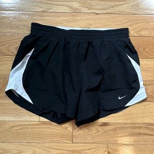 Women’s Nike Performance running shorts